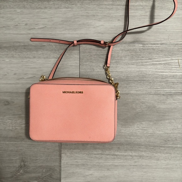 Michael kors crossbody bag - Picture 4 of 5